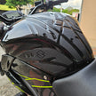 KIT STOMPGRIPS TIPO LIJA SPECIAL EDITION SUZUKI GIXXER 150 FI - GIXXER 250 FI - GIXXER 150 SF - GIXXER 250 SF