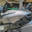 STOMPGRIPS - PROTECTORES DE TANQUE LUXUS PROTECT BAJAJ PULSAR NS 400Z - PULSAR NS 200 - 160 - 150 - 125 UG