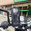 HOLDER  - SOPORTE DE CELULAR CON AUTOEXTRACTOR