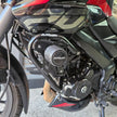 BARRA DE PROTECCIÓN CON SLIDER ARMO PULSAR NS 200 2014/2023