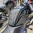 STOMPGRIPS - PROTECTORES DE TANQUE 3D SUZUKI VSTROM 160