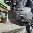 PROTECTOR DE MOTOR PECHERA SUZUKI DR 150 - DR 160X PROTAPER
