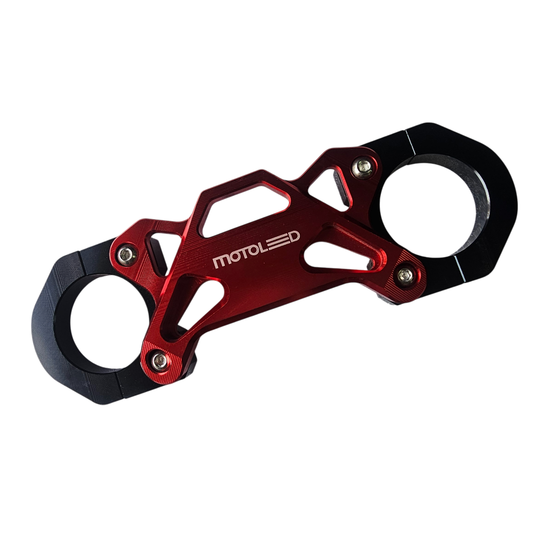 ESTABILIZADOR DE BARRAS BAJAJ PULSAR NS200 - BAJAJ PULSAR N160/250 PREMIUM