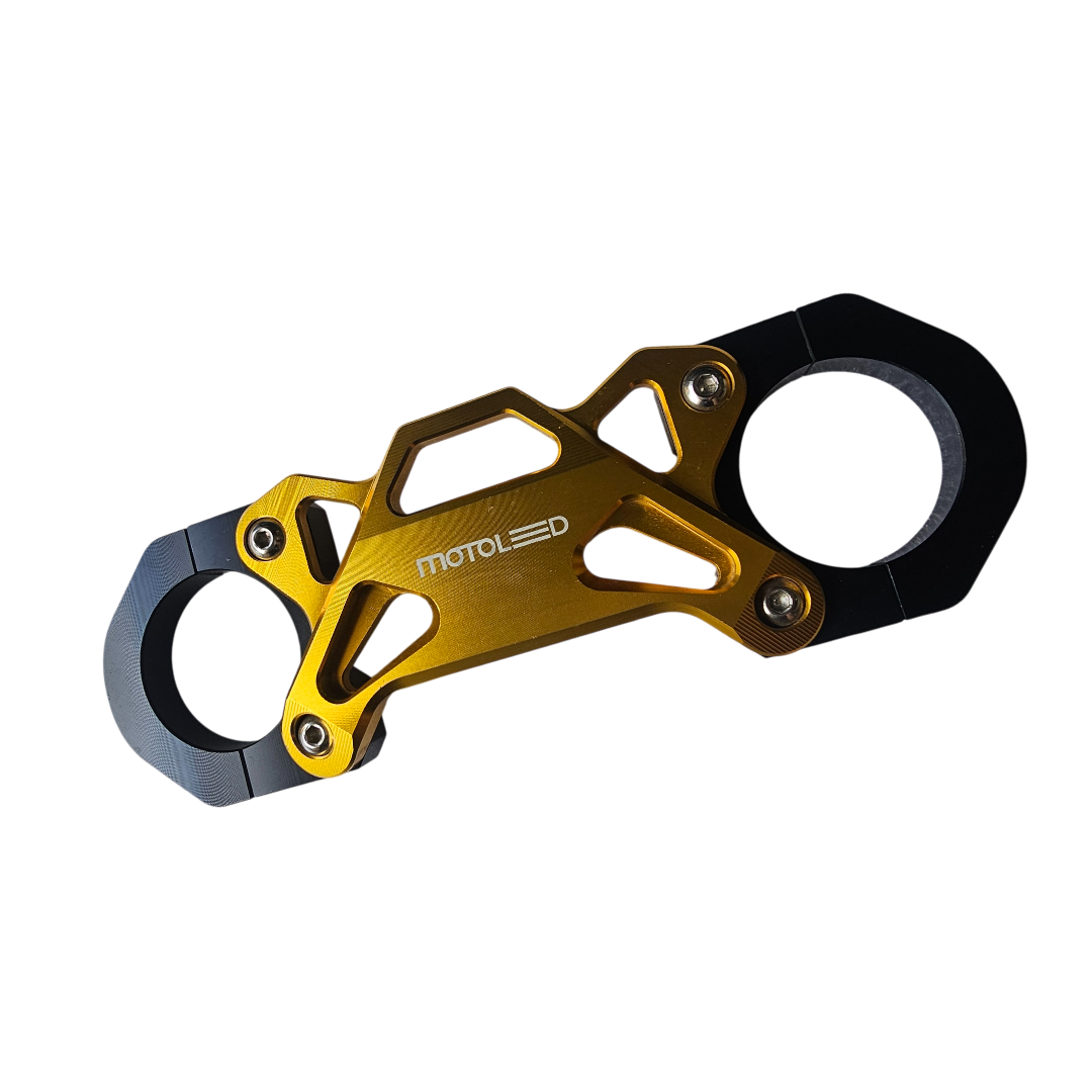 ESTABILIZADOR DE BARRAS BAJAJ PULSAR NS200 - BAJAJ PULSAR N160/250 PREMIUM