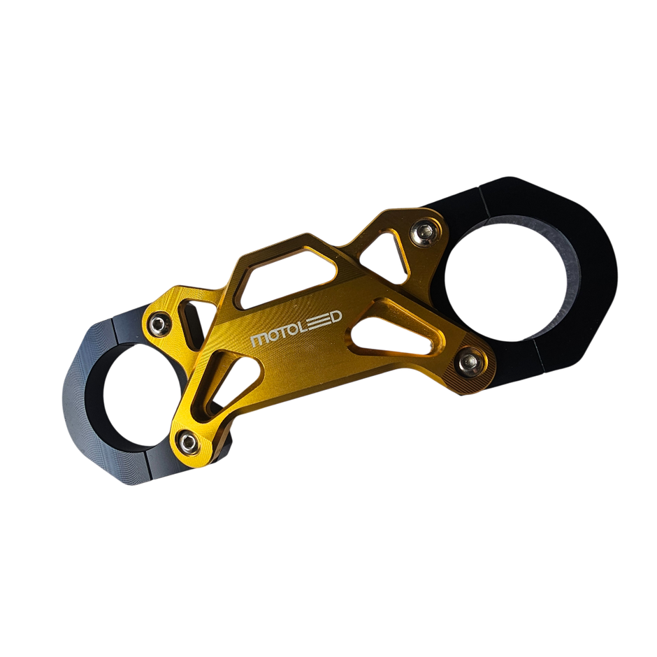 ESTABILIZADOR DE BARRAS BAJAJ PULSAR NS200 - BAJAJ PULSAR N160/250 PREMIUM