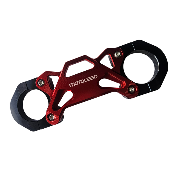 ESTABILIZADOR DE BARRAS BAJAJ PULSAR NS200 - BAJAJ PULSAR N160/250 PREMIUM