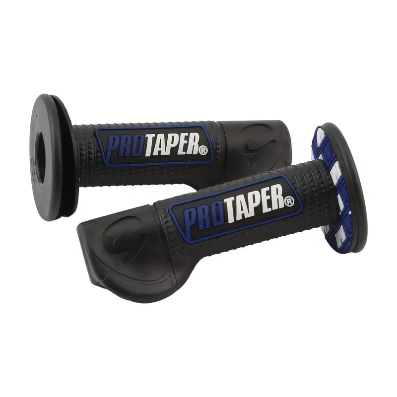 PAR DE GRIPS PARA MANUBRIO DESCANSA MANOS PROTAPER