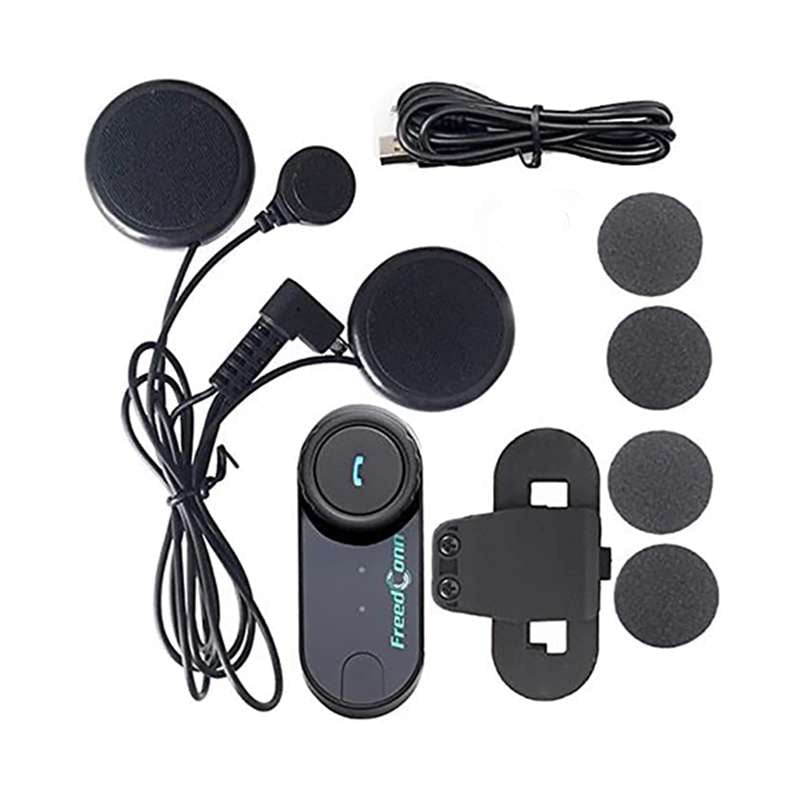 INTERCOMUNICADOR FREEDCONN T-COM VB UNIDAD