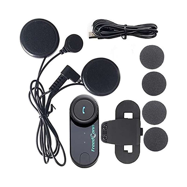 INTERCOMUNICADOR FREEDCONN T-COM VB UNIDAD