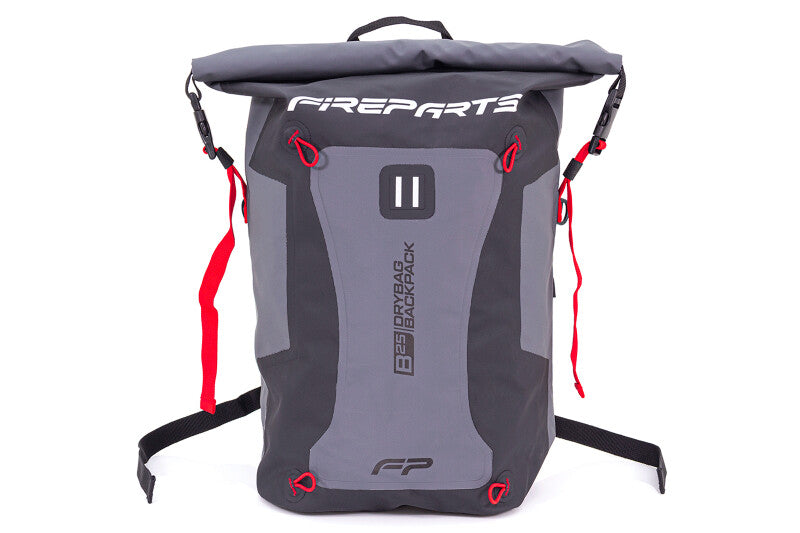 DRY BAG TIPO MORRAL FP B25