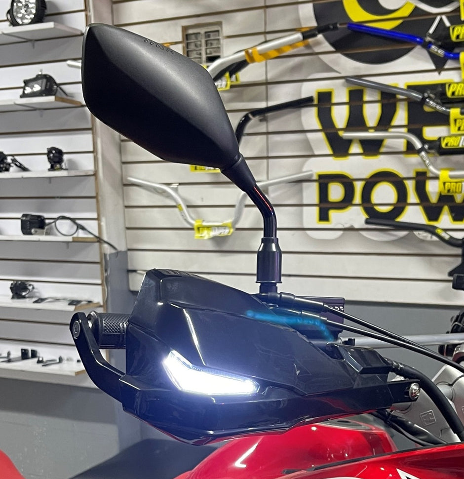 HAND SAVERS CON DIRECCIONALES