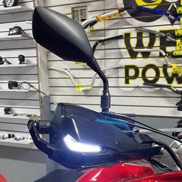 HAND SAVERS CON DIRECCIONALES