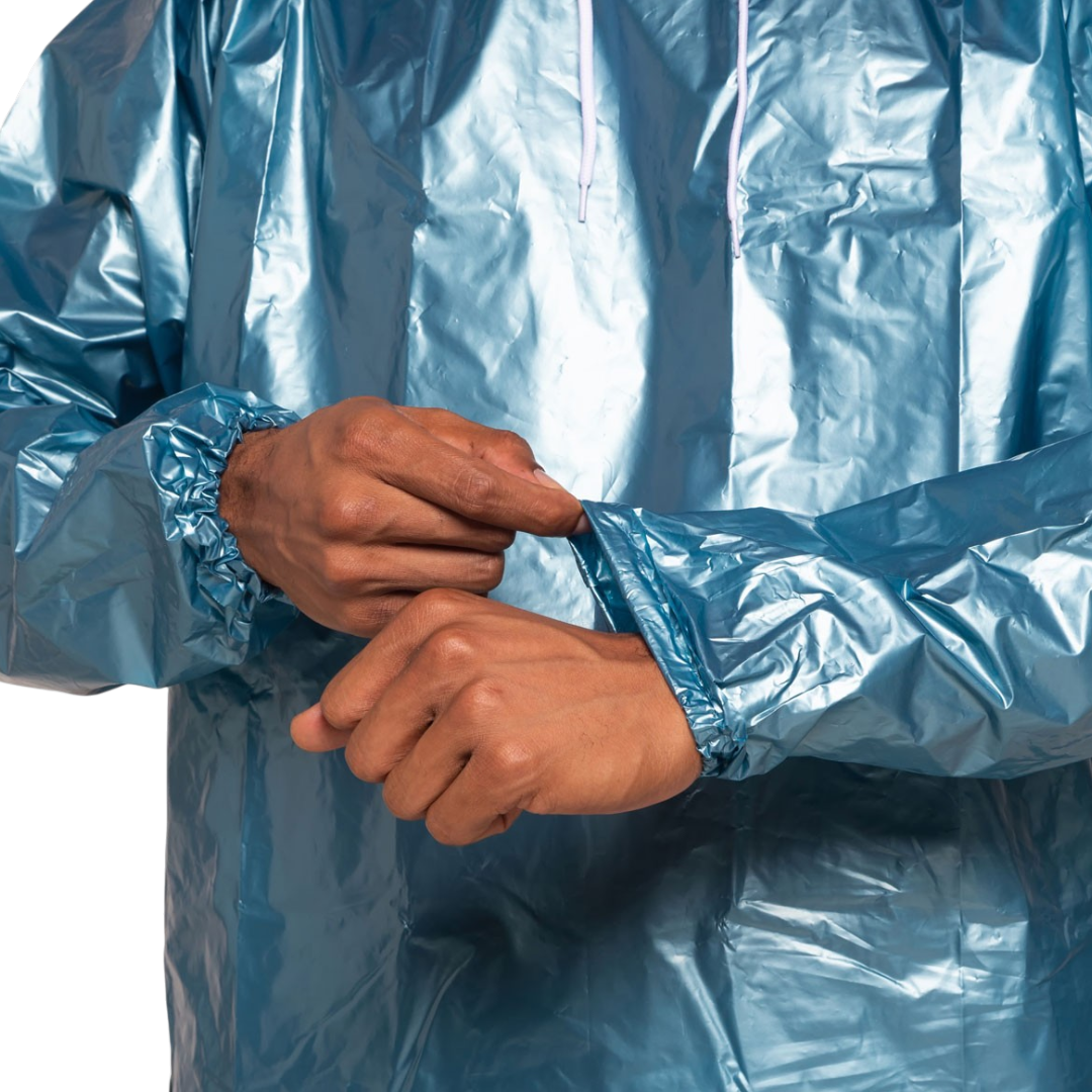 IMPERMEABLE PLASTICO ADVENTURE 360 (SUJETO A DISPONIBILIDAD DE COLOR)