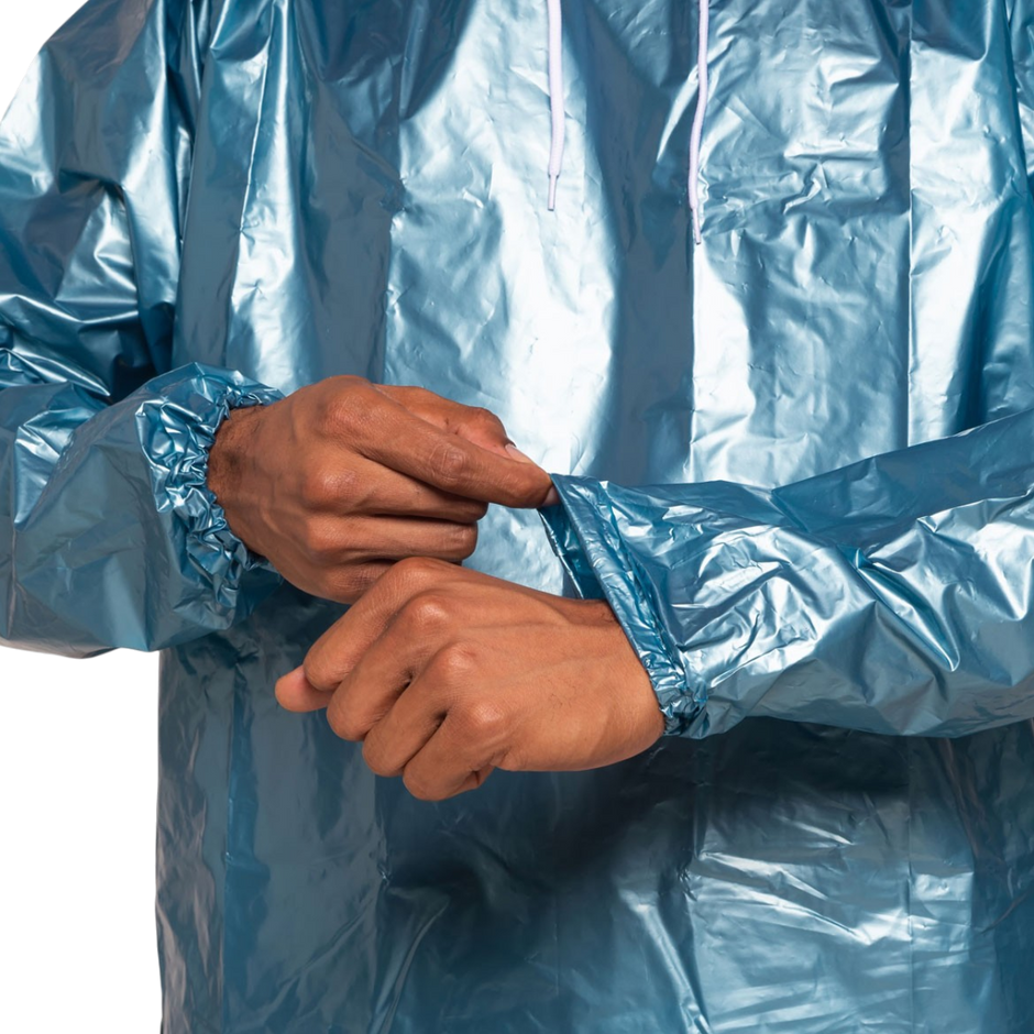 IMPERMEABLE PLASTICO ADVENTURE 360 (SUJETO A DISPONIBILIDAD DE COLOR)