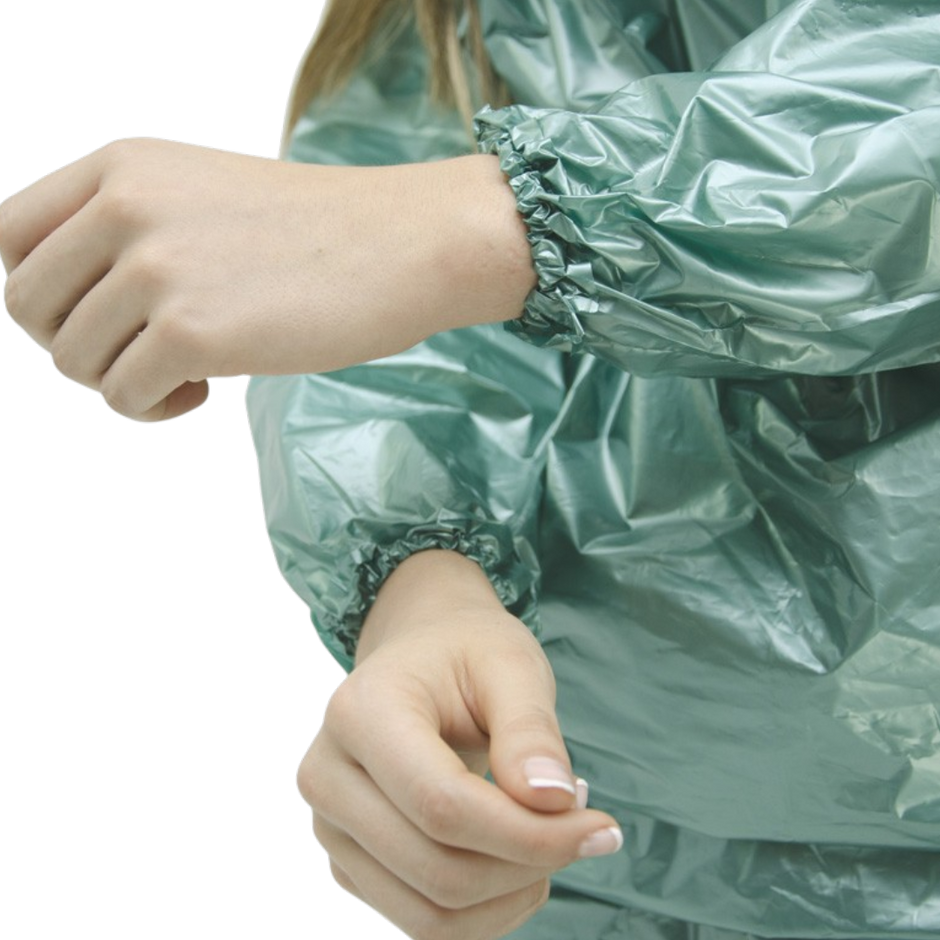 IMPERMEABLE PLASTICO ADVENTURE 360 (SUJETO A DISPONIBILIDAD DE COLOR)
