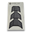 STOMPGRIP - PROTECTOR DE TANQUE 3D UNIVERSAL MEDIANO (GRANDE #1) (CENTRAL)