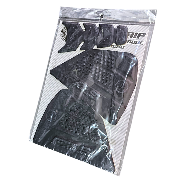 STOMPGRIPS - PROTECTORES DE TANQUE 3D YAMAHA FZ 25 (COMPLETO)