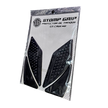 STOMPGRIPS - PROTECTORES DE TANQUE 3D BAJAJ DOMINAR 250 - 400 UG (LATERALES)