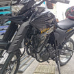 BARRA DE PROTECCIÓN CON SLIDER ARMO YAMAHA XTZ 250 ABS