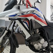 BARRA DE PROTECCIÓN CON SLIDER ARMO HONDA XRE 300 MV