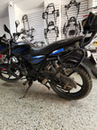 PORTA ALFORJAS WP BAJAJ DISCOVER 125