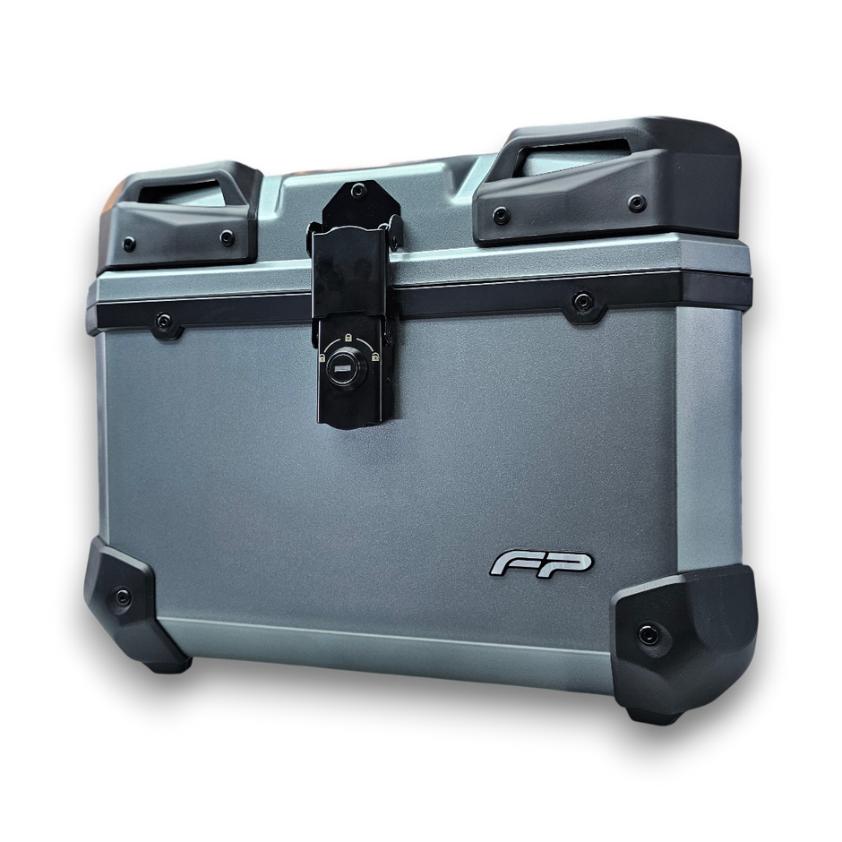 MALETERO TRASERO - TOP CASE FP MAVERICK 3.0 40L