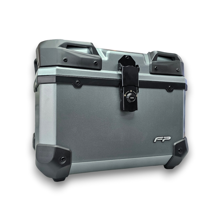 MALETERO TRASERO - TOP CASE FP MAVERICK 3.0 40L