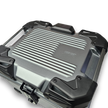 MALETERO TRASERO - TOP CASE FP MAVERICK 3.0 40L