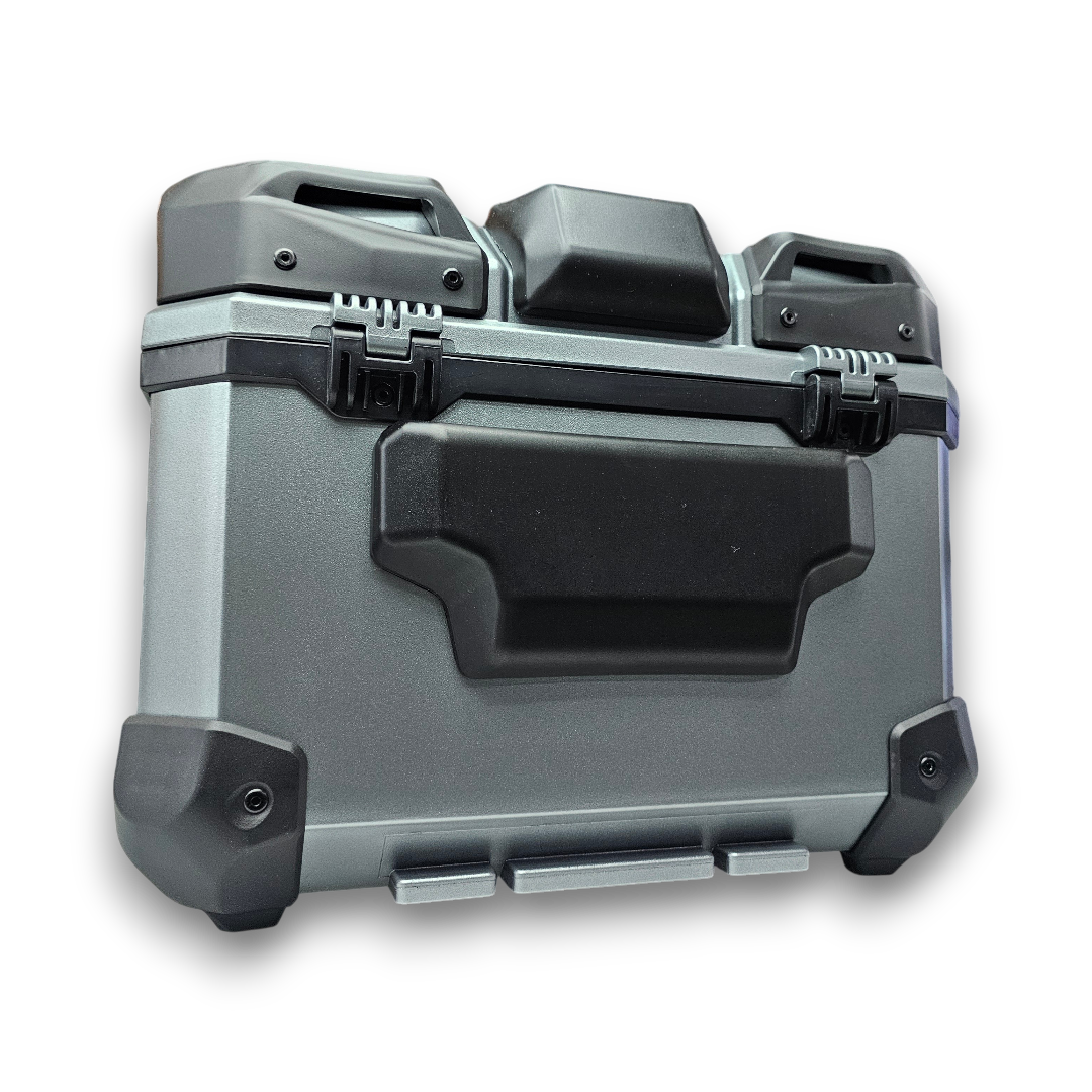 MALETERO TRASERO - TOP CASE FP MAVERICK 3.0 40L
