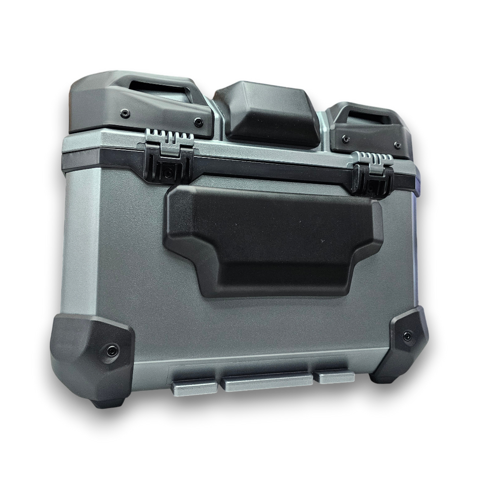 MALETERO TRASERO - TOP CASE FP MAVERICK 3.0 40L