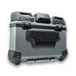 MALETERO TRASERO - TOP CASE FP MAVERICK 3.0 40L