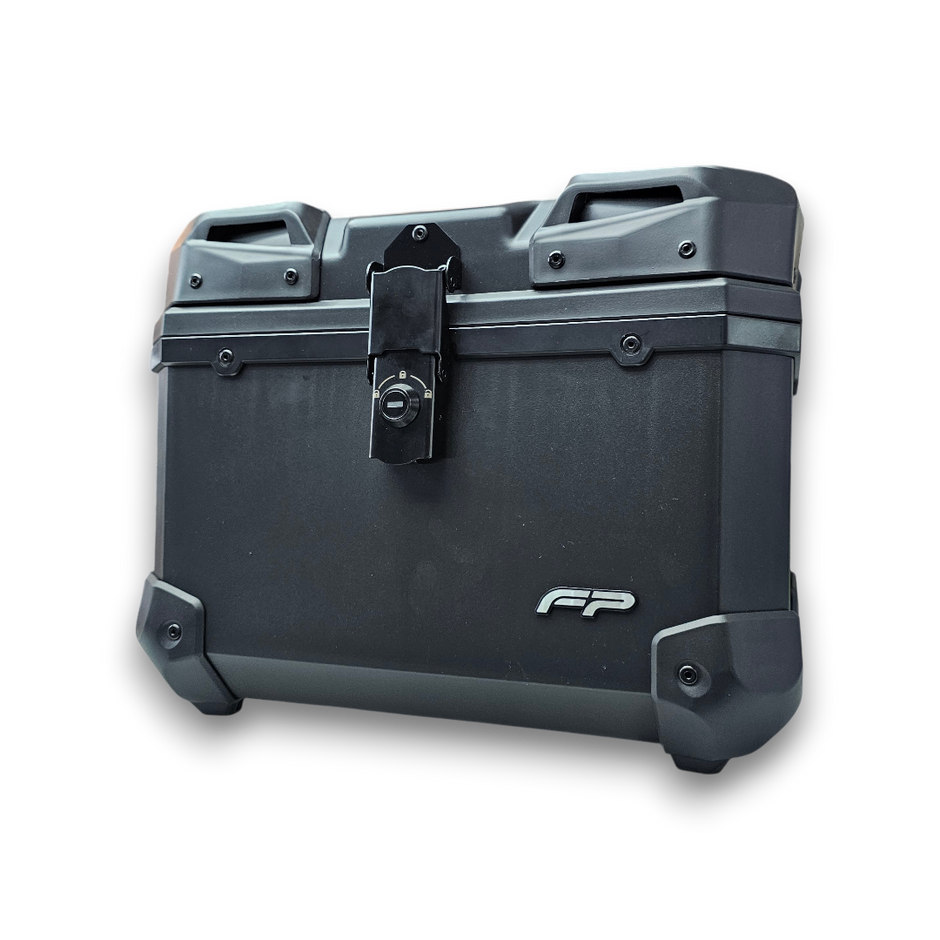 MALETERO TRASERO - TOP CASE FP MAVERICK 3.0 40L