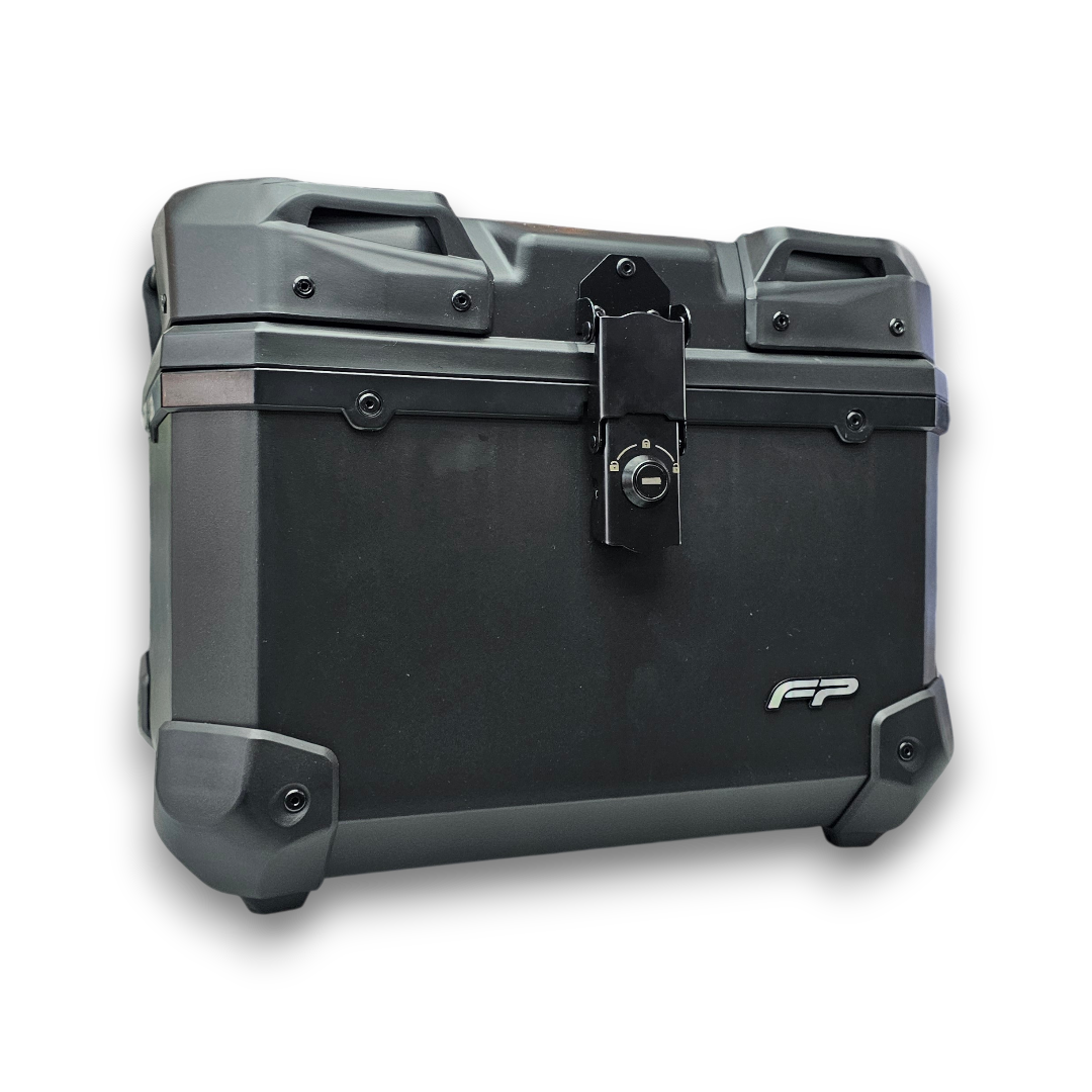 MALETERO TRASERO - TOP CASE FP MAVERICK 3.0 40L
