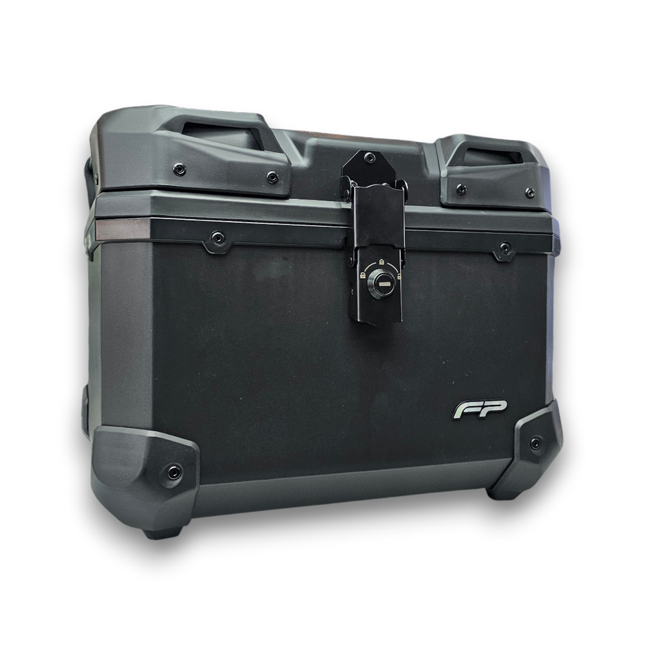MALETERO TRASERO - TOP CASE FP MAVERICK 3.0 40L