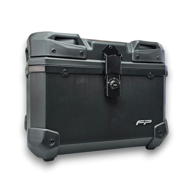 MALETERO TRASERO - TOP CASE FP MAVERICK 3.0 40 LITROS
