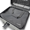 MALETERO TRASERO - TOP CASE FP MAVERICK 3.0 40L