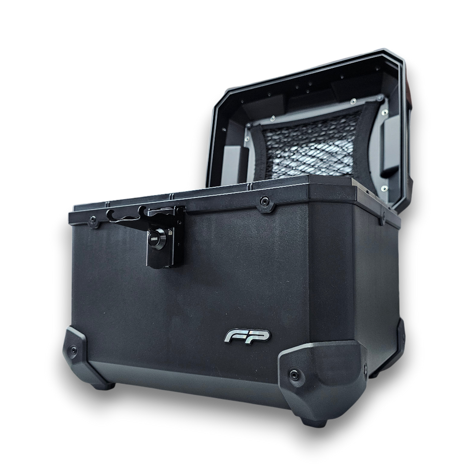 MALETERO TRASERO - TOP CASE FP MAVERICK 3.0 40L