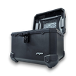 MALETERO TRASERO - TOP CASE FP MAVERICK 3.0 40L