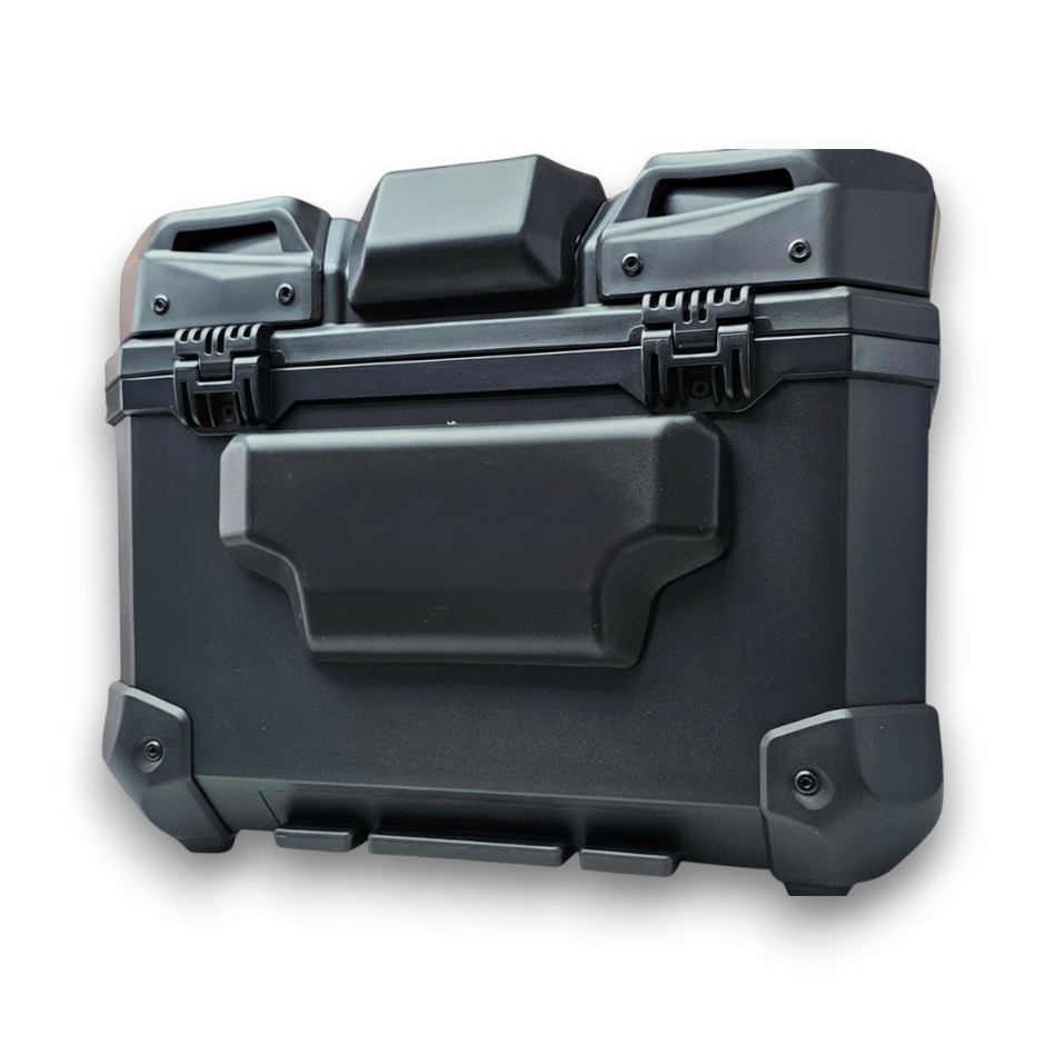 MALETERO TRASERO - TOP CASE FP MAVERICK 3.0 40L