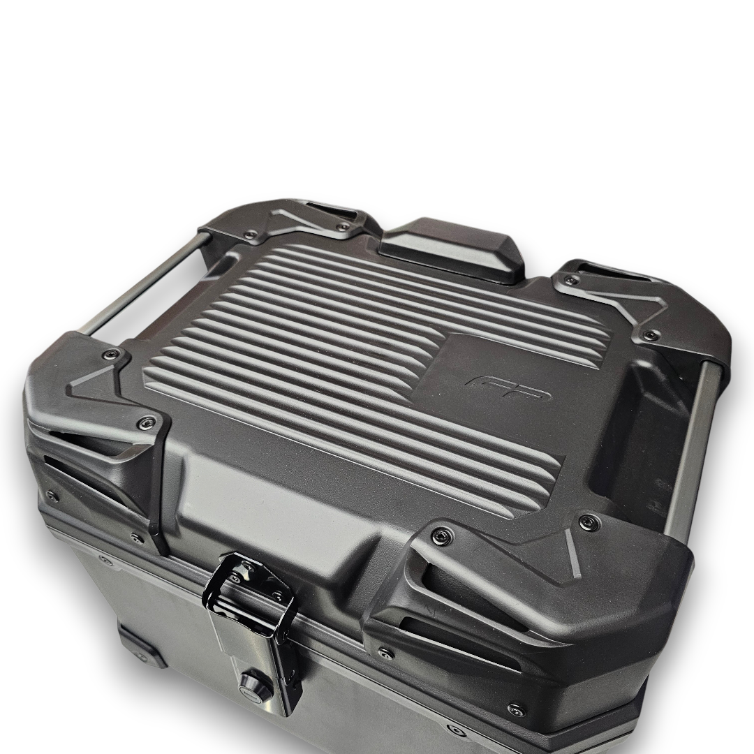 MALETERO TRASERO - TOP CASE FP MAVERICK 3.0 40L