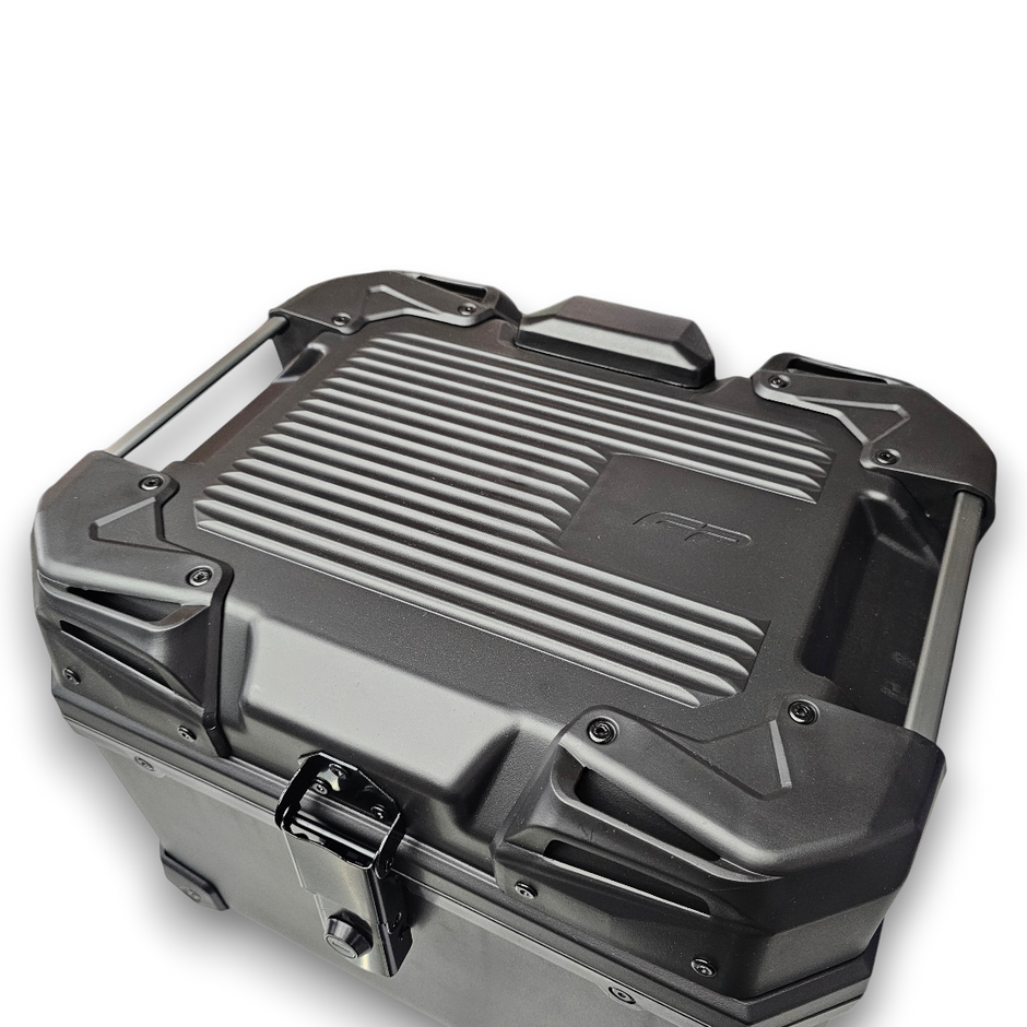 MALETERO TRASERO - TOP CASE FP MAVERICK 3.0 40L