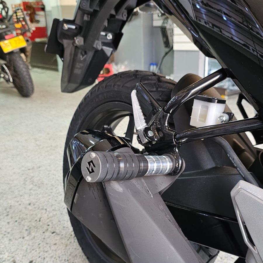 SLIDER DE EXOSTO UNIVERSAL