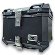 MALETERO - TOP CASE 45 LITROS WP BÚHO IMPORTADO ALUMINIO