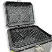 MALETERO - TOP CASE 45 LITROS WP BÚHO IMPORTADO ALUMINIO