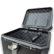 MALETERO - TOP CASE 45 LITROS WP BÚHO IMPORTADO ALUMINIO