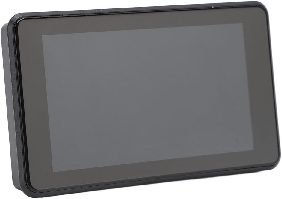 PANTALLA APPLE CARPLAY - ANDROID AUTO DESMONTABLE FO-003G