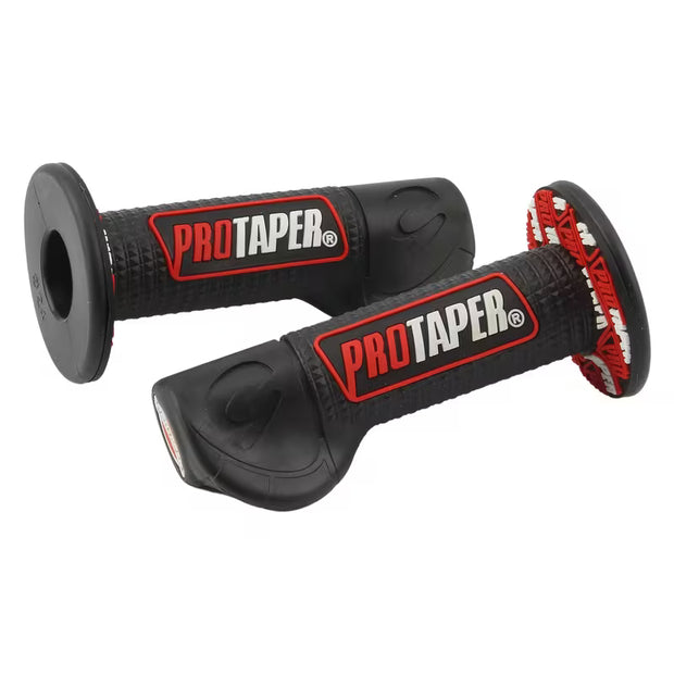 PAR DE GRIPS PARA MANUBRIO DESCANSA MANOS PROTAPER