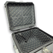 MALETERO - TOP CASE 55 LITROS WP BÚHO IMPORTADO ALUMINIO
