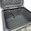 MALETERO - TOP CASE 55 LITROS WP BÚHO IMPORTADO ALUMINIO