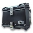 MALETERO - TOP CASE 55 LITROS WP BÚHO IMPORTADO ALUMINIO